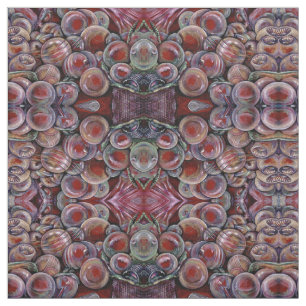 Weihnachtsbäume Stoff