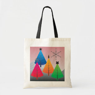 Weihnachtsbaumen-Tasche Tragetasche