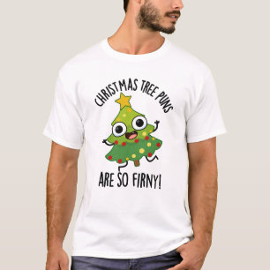 Weihnachtsbaumgebläse sind so feuer-nackter Funny  T-Shirt