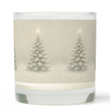 Weihnachtsbaumkerze