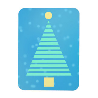 Weihnachtsbaummagnet Magnet