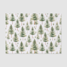 Weihnachtsbaummuster