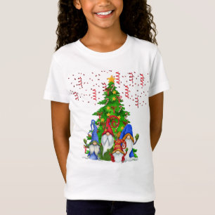 Weihnachtsbaumnomaden T-Shirt