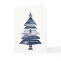 Weihnachtsbaumrad des Schiffes an der Küste