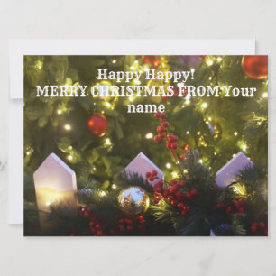 Weihnachtsbaumschmuck