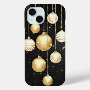 Weihnachtsbaumschmuck auf dem Schwarzen Meer Case-Mate iPhone Hülle