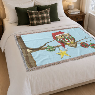 Weihnachtsbaumschmuck Decke