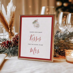 Weihnachtsbaumschmuck errate wie viele poster