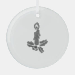 Weihnachtsbaumschmuck Kunst und Design Ornament Aus Glas