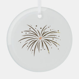 Weihnachtsbaumschmuck Kunst und Design Ornament Aus Glas
