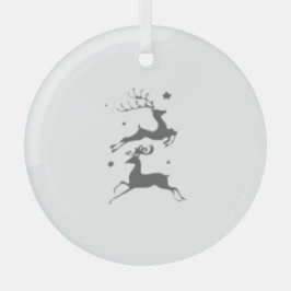 Weihnachtsbaumschmuck Kunst und Design Ornament Aus Glas