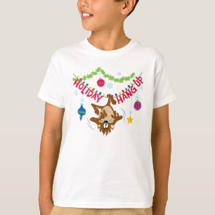 Weihnachtsbaumschmuck T-Shirt