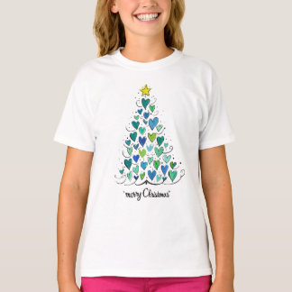 WeihnachtsbaumT - Shirt
