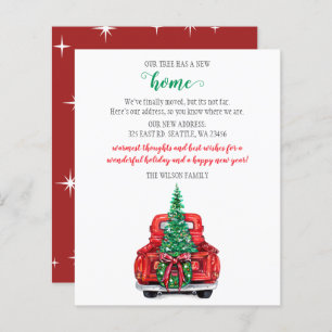 Weihnachtsbaumwagen im Haushalt Wir haben die Weih