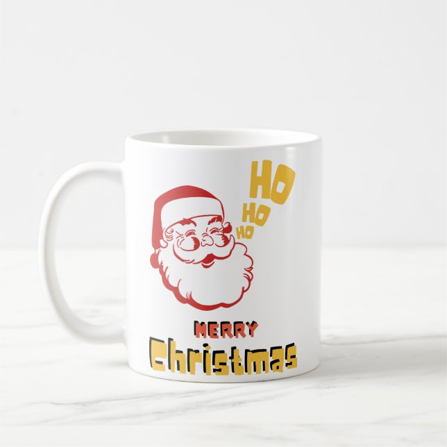 Weihnachtsbecher 5 kaffeetasse (Links)