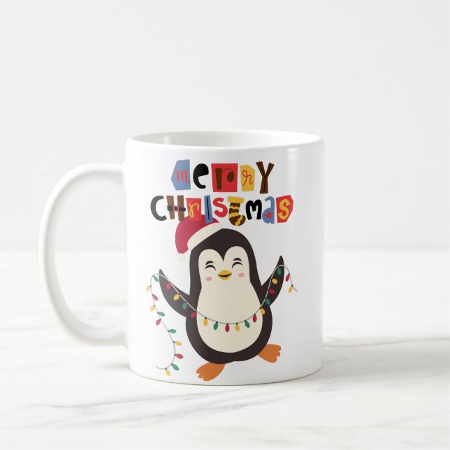Weihnachtsbecher 7 kaffeetasse (Links)
