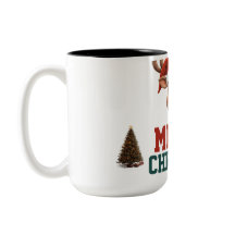 Weihnachtsbecher-Geschenk anpassen