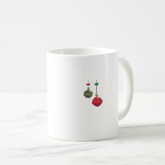 Weihnachtsbecher Kaffeetasse