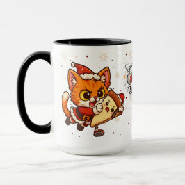 Weihnachtsbecher | Weihnachten Tasse