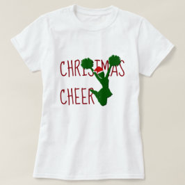 Weihnachtsbeifall T-Shirt