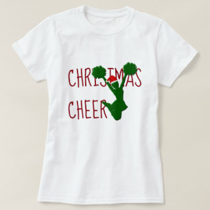 Weihnachtsbeifall T-Shirt