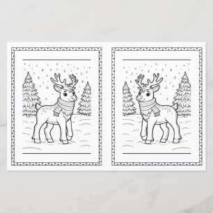 Weihnachtsbelag für Kinder