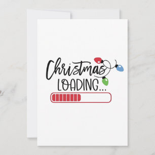 Weihnachtsbeleuchtung Ankündigung