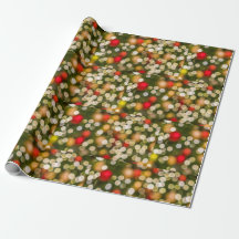 Weihnachtsbeleuchtung