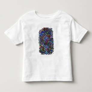 Weihnachtsbeleuchtung, Portland, Oregon Kleinkind T-shirt