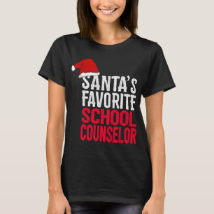 Weihnachtsberater Niedlich Weihnachten G T-Shirt