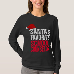 Weihnachtsberater Niedlich Weihnachten G T-Shirt