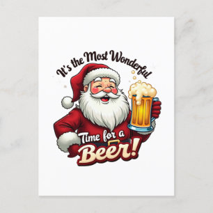 Weihnachtsbierzeit Weihnachten