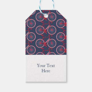 Weihnachtsbikes Geschenkanhänger