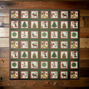 Weihnachtsbilder Keramik Tile Fliese