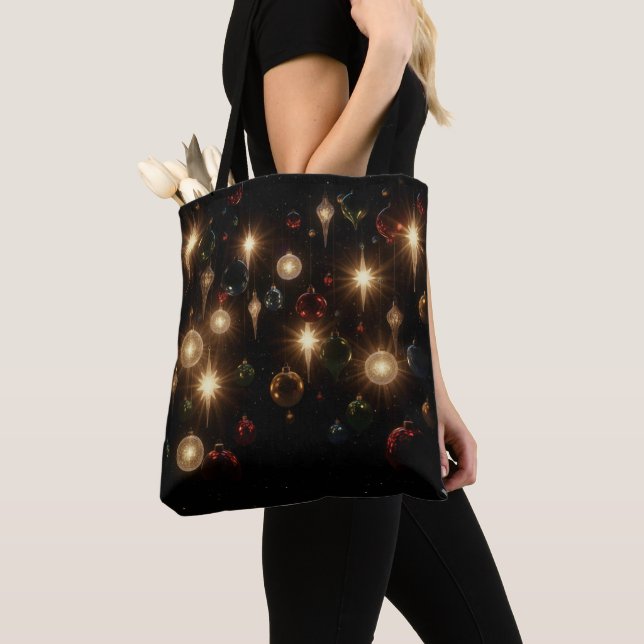 Weihnachtsbirnen Tote Ai gebraucht (Von Nahem)