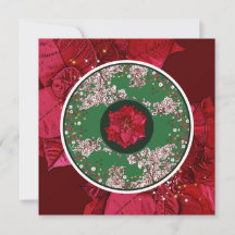 Weihnachtsblumen