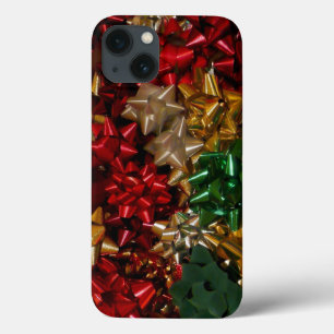 Weihnachtsbögen Farbige Festliche Feiertage Case-Mate iPhone Hülle