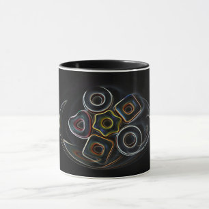 Weihnachtsbonbon Tasse
