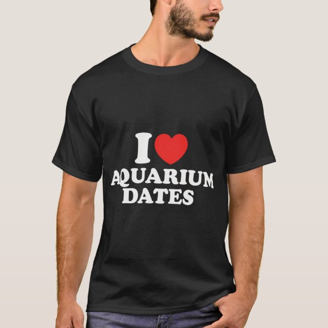 Weihnachtsbonito-Fisch T-Shirt (Vorderseite)