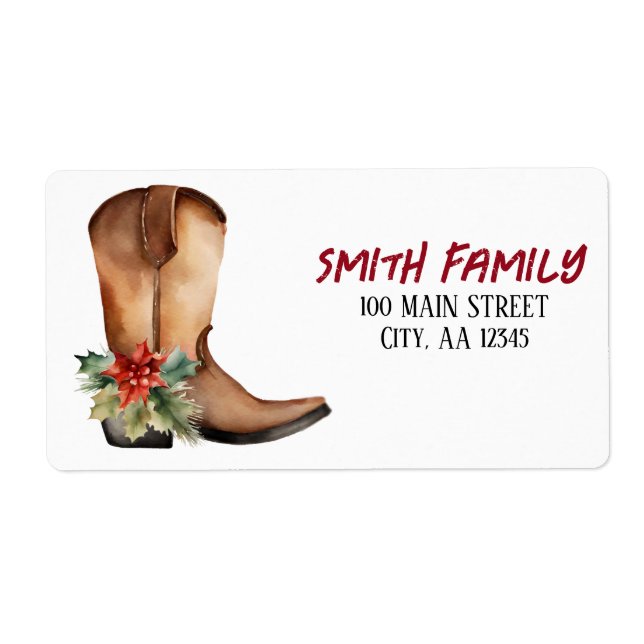 Weihnachtsboot (Vorne)