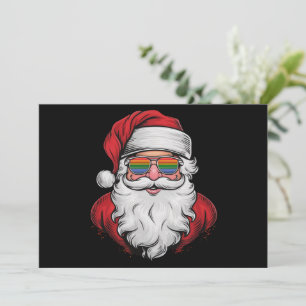 Weihnachtsbrille Pride Weihnachten Pajama Weihnach