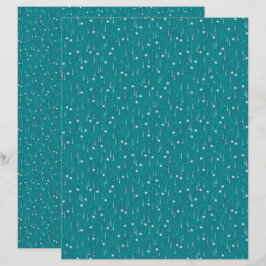 Weihnachtsbuch der Küste