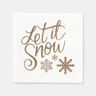 Weihnachtsbuch Napkins Serviette