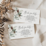 Weihnachtsbücher für das Baby Begleitkarte<br><div class="desc">Weihnachtsbücher für die Baby Ticket Enclosure Card . Das Frühstück war sehr gut und das Frühstücksbuffet war sehr gut. Matching-Elemente verfügbar.</div>