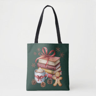 Weihnachtsbücher Lebkuchenbücher Kakao Buchliebhab