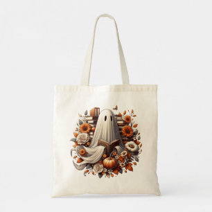 Weihnachtsbuchtasche, Buchgeschenke Tragetasche