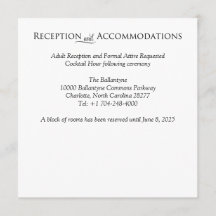 Weihnachtsbuchungskarte für Holly Holiday Einlegen