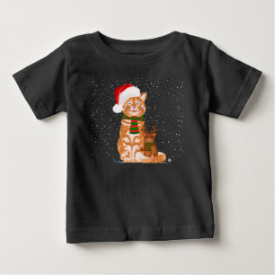 Weihnachtsbuddies Baby T-shirt