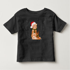 Weihnachtsbuddies Kleinkind T-shirt