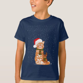 Weihnachtsbuddies T-Shirt